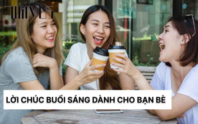 Dành cho bạn bè xã giao